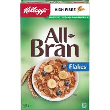 ALL BRAN FLAKES [405 g]