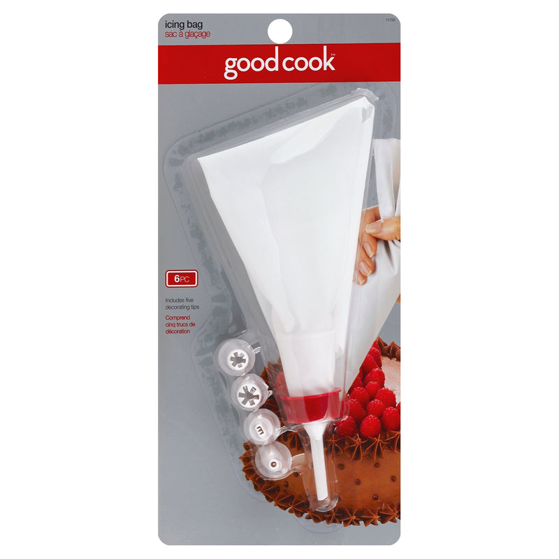 CAKE DECORATING BAG [1 ea]