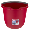 STERLITE 9.5L SPOUT PAIL [1 ea]