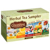 HERBAL TEA SAMPLER [33 g]