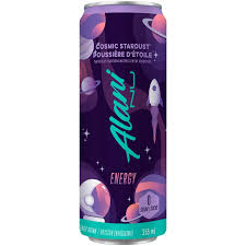 ALANI NU ENERGY COSMIC STARDUS [355 ml]