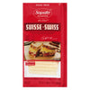 SAPUTO SWISS SLICES [160 g]