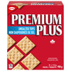 CHRISTIE CRACKERS UNSALTED [900 g]