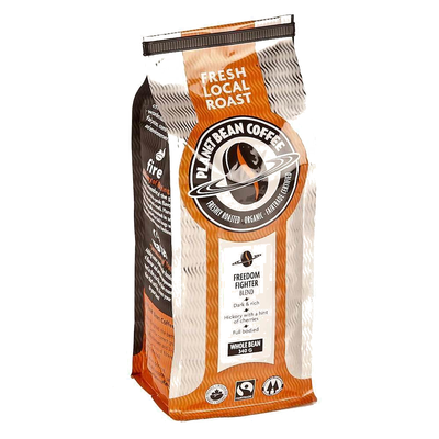 PLANET BEAN FREEDOM FIGHT BEAN [340 g]