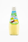 KUII COCONUT MILK BANANA [290 ml]