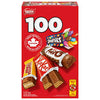 NESTLE BARS 100CT [946 ml]