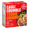 Big Mountain Foods, Veggie Grounds, Cauli Crumble, 369 g