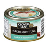 CL TUNA GARLIC & HOT PEPPER [85 g]