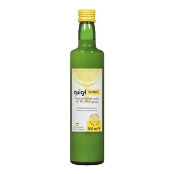 QUICK LEMON JUICE [500 ml]