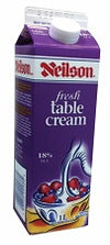 NEILSON TABLE CREAM [1 lt]