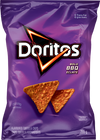 DORITOS BOLD BARBECUE [235 g]