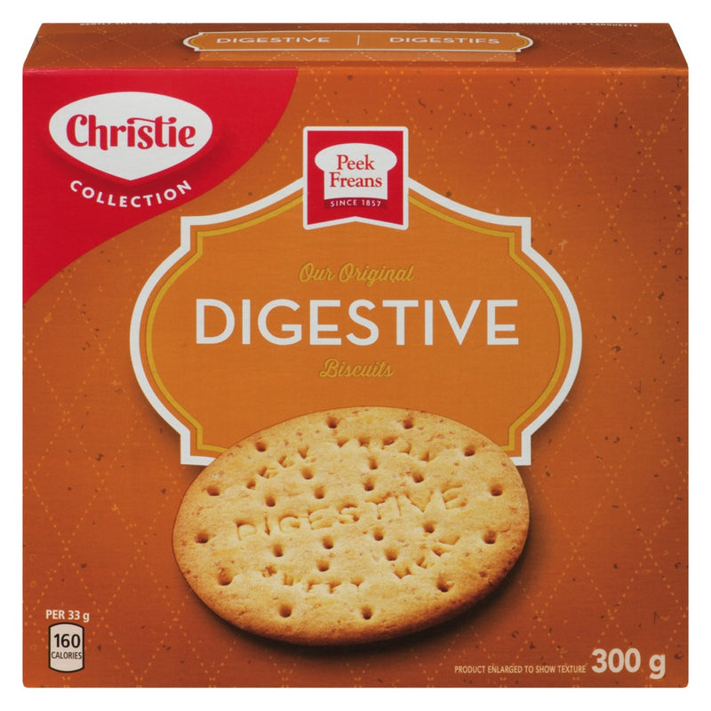PEEK FREANS DIGESTIVE [300 g]