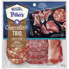 PILLERS CHAR CHEESE LOVERS [1 ea]