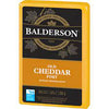 BALDERSON OLD WHITE CHEDDAR 250 g