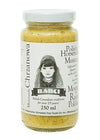 BABCI HORSERADISH MUSTARD [250 ml]