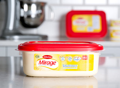 MIRAGE MARGARINE [2.72 kg]