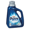 Purex Dirt Lift Action Laundry Detergent, 2.03 l