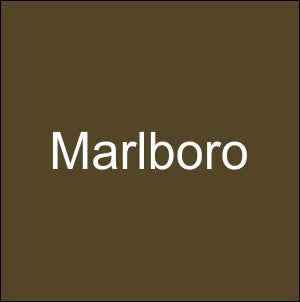 MARLBORO WHITE KS [20 pkg]