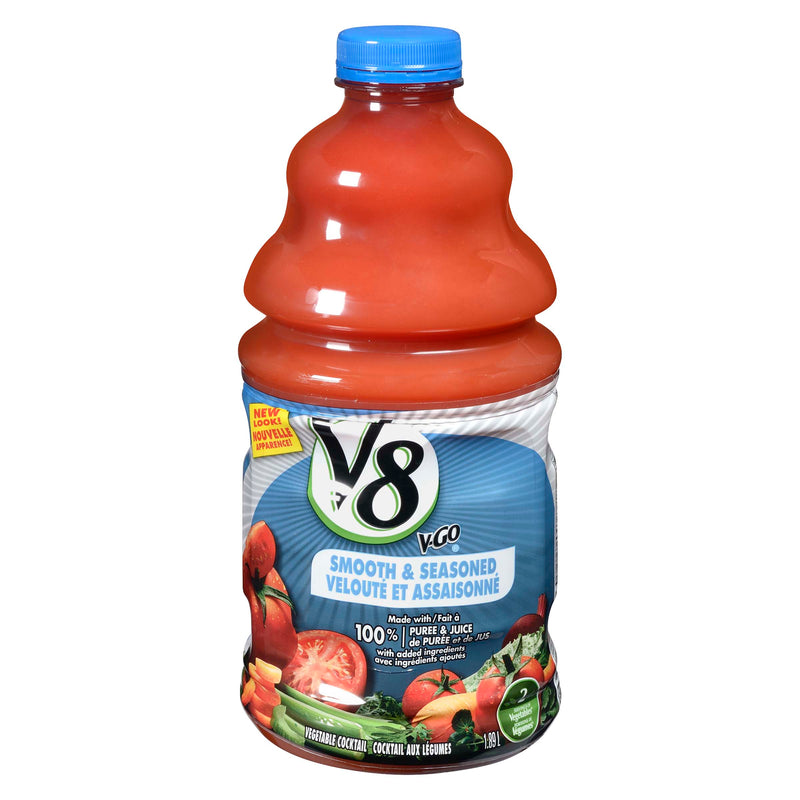 V-8  V-GO COCKTAIL [1.89 ltr]