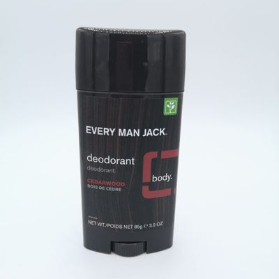 EMJ DEODERANT CEDARWOOD [85 g]