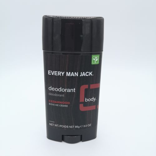 EMJ DEODERANT CEDARWOOD [85 g]