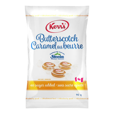 KERRS NS BUTTERSCOTCH CANDY [90 g]