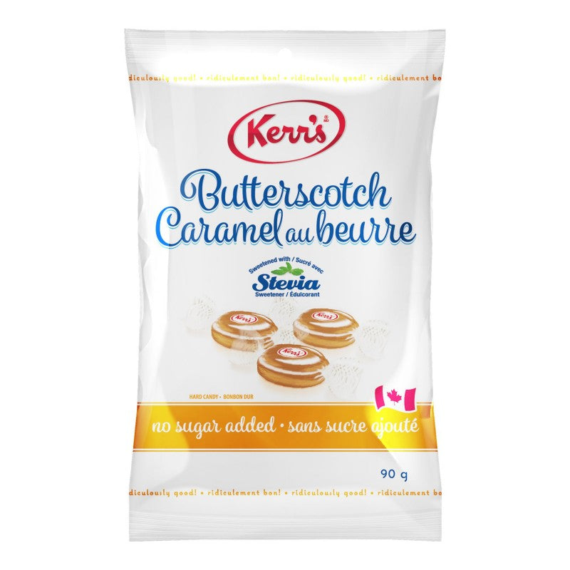 KERRS NS BUTTERSCOTCH CANDY [90 g]