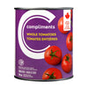 COMPLIMENTS WHOLE TOMATOES [796 ml]
