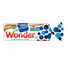 WONDER WHITE W FIBRE [675 g]