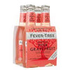 FEVER TREE PINK GRAPEFRUIT [4 pkg]