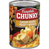 CHUNKY CHICKEN NOODLE [515 ml]