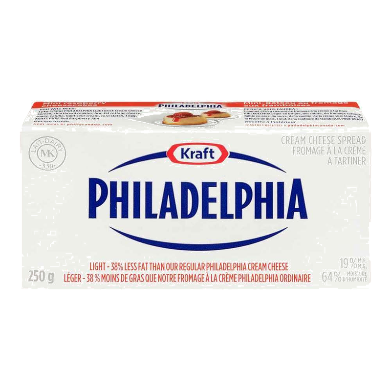 PHIL CRM CHS LIGHT BRICK [250 g]