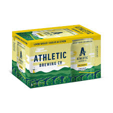 ATHLETIC BREWING CO LEMON [1 ea]