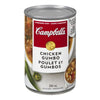 CAMPBELLS CHICKEN GUMBO [284 ml]