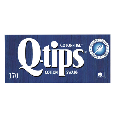 Q-TIPS 170 [1 ea]