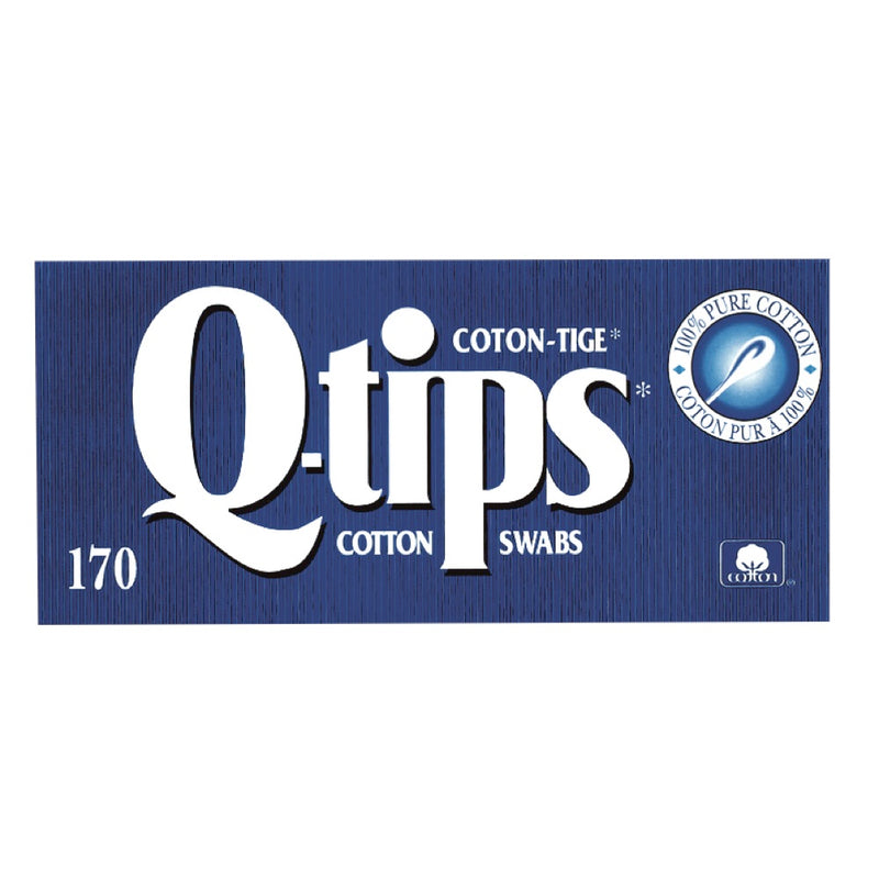 Q-TIPS 170 [1 ea]