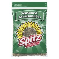 SPITS SEASONED SUNFLOWER SEEDS [1 ea]