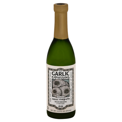 GARLIC EXPRESSIONS [370 ml]