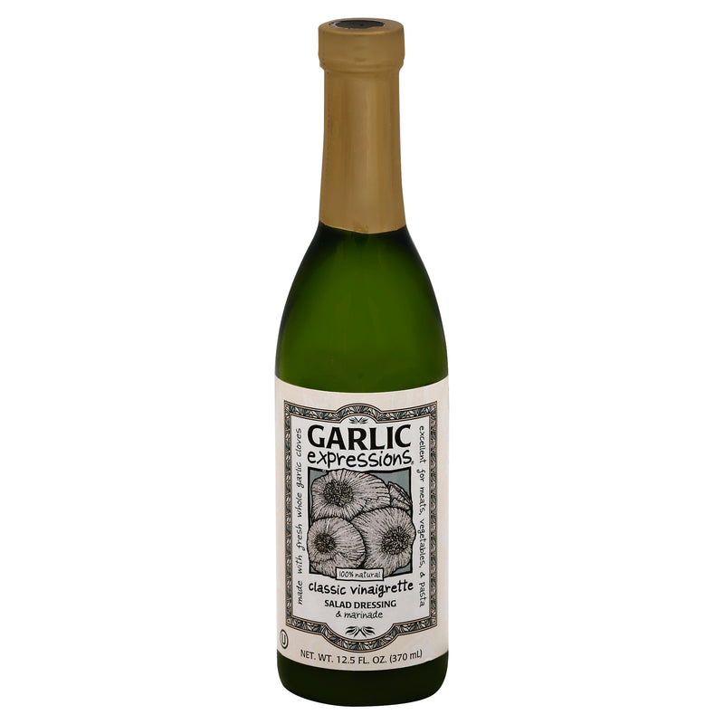 GARLIC EXPRESSIONS [370 ml]