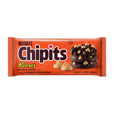 CHIPITS REESES PB [270 g]