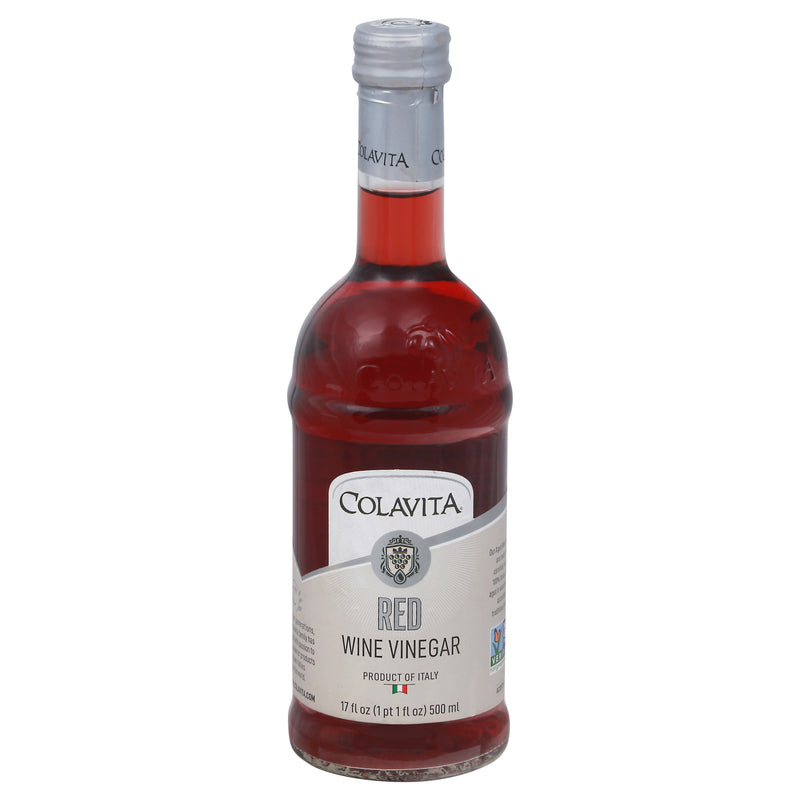COLATIVA RED WINE VINEGAR [500 ml]