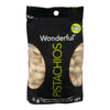 Wonderful Roasted Salted Pistachios, 225 g
