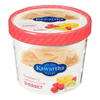 Kawartha Raspberry Lemon Lime Sherbet, 1.5 l