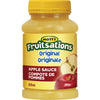 MOTTS APPLESAUCE ORIGINAL [620 ml]