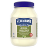 HELLMANNS OLIVE OIL MAYO [890 ml]