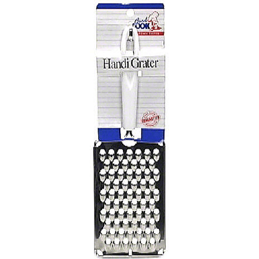 GOOD COOK- EUROFLEX GRATER [1 ea]