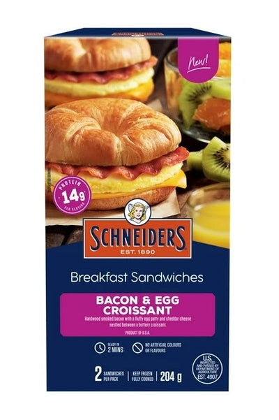 SCHNEIDERS BREAK SAND B&E CROI [204 g]