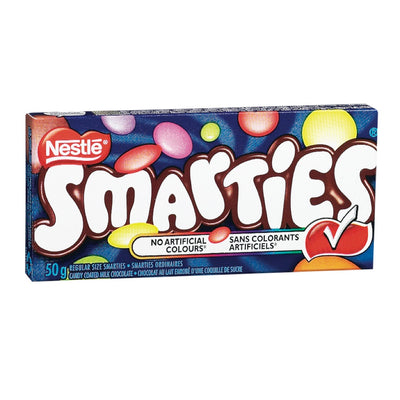 NESTLE SMARTIES [45 g]