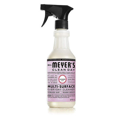 MRS. MEYERS LAVENDER CLEANER [473 ml]