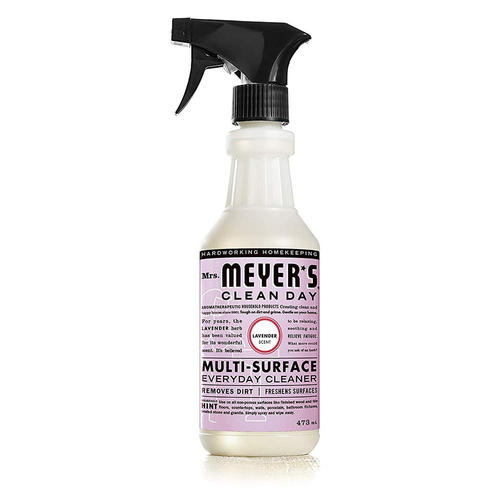 MRS. MEYERS LAVENDER CLEANER [473 ml]